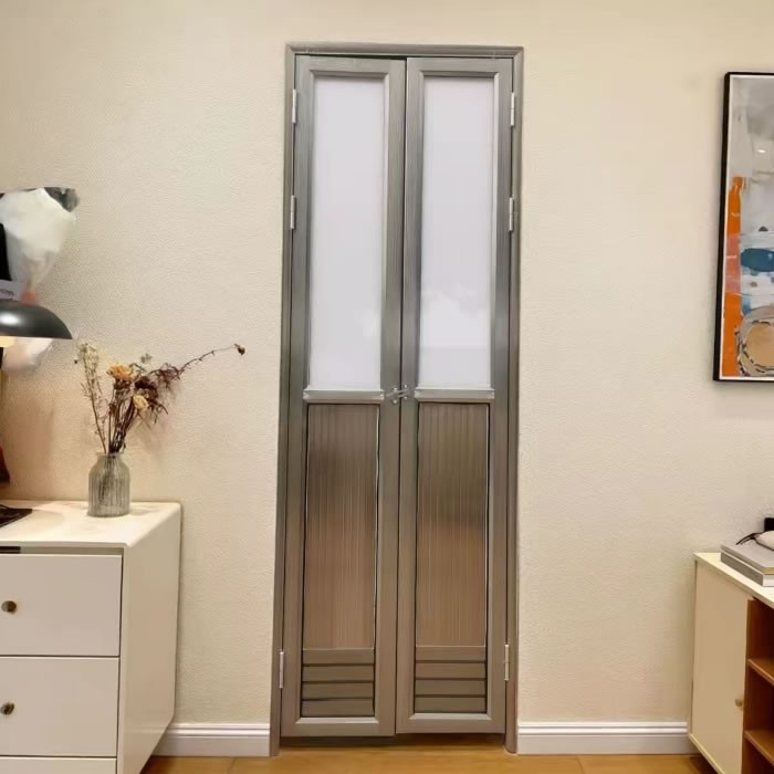 Upvc Door 1