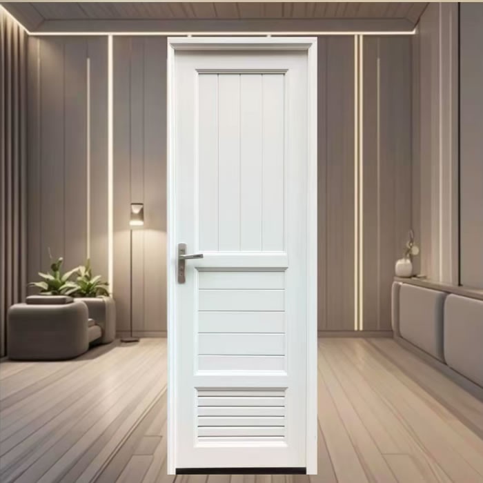 Upvc Door 2