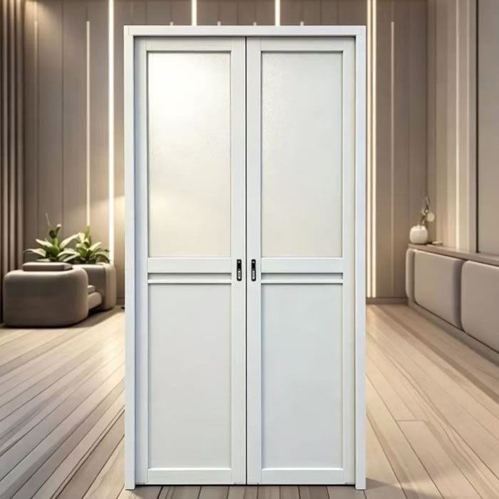 Upvc Door 4